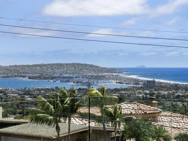 5414 Castle Hills, San Diego, CA 92109