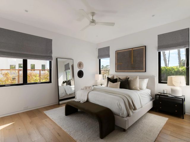 5414 Castle Hills, San Diego, CA 92109