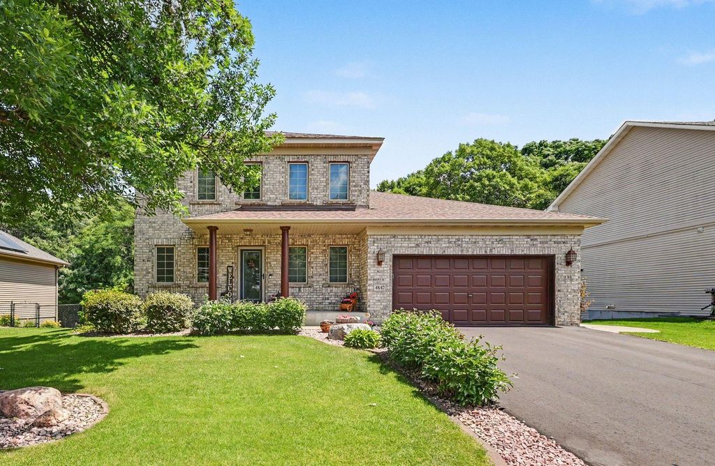 4842 Narrow Way NE, Saint Michael, MN 55376 — photo 2