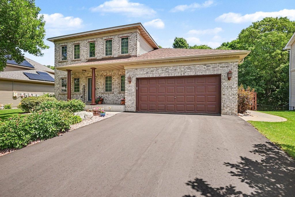 4842 Narrow Way NE, Saint Michael, MN 55376 — photo 3