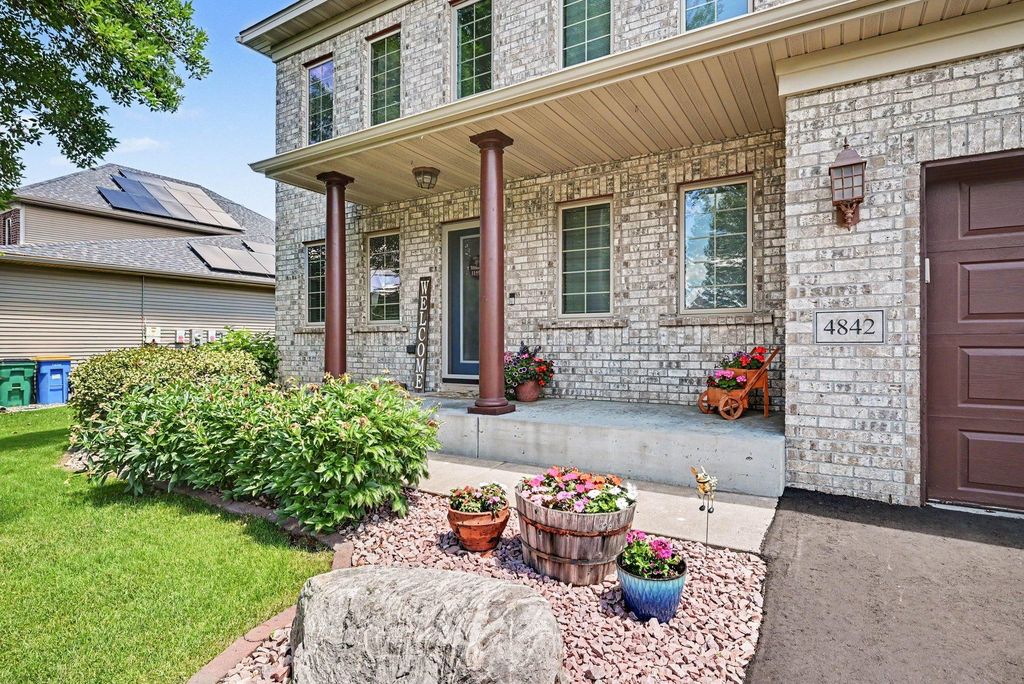 4842 Narrow Way NE, Saint Michael, MN 55376 — photo 4