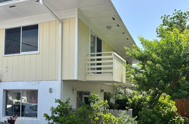 419 Ocean Avenue 406, Melbourne Beach, FL 32951