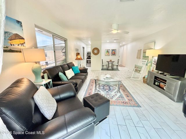 419 Ocean Avenue 406, Melbourne Beach, FL 32951