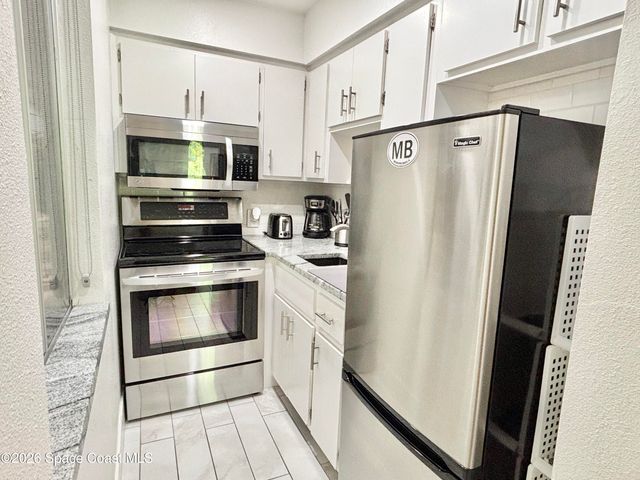 419 Ocean Avenue 406, Melbourne Beach, FL 32951