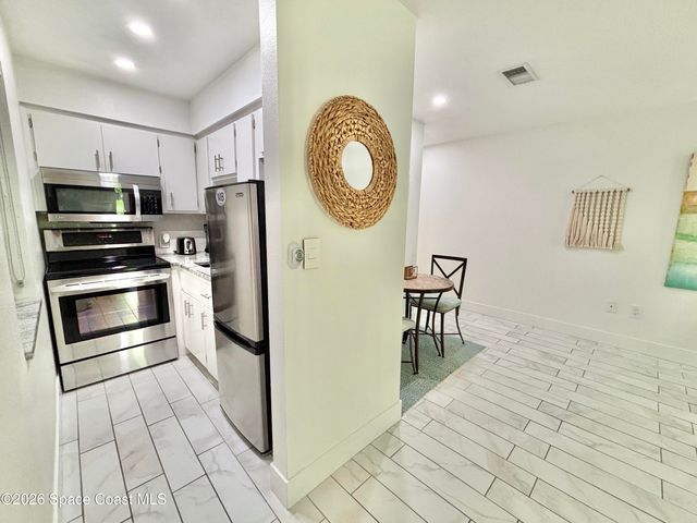 419 Ocean Avenue 406, Melbourne Beach, FL 32951