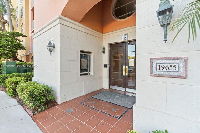 19655 E Country Club Dr 6108, Aventura, FL 33180