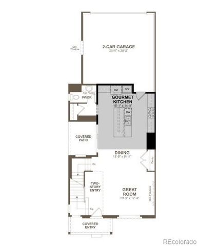 5299 Front Porch Lane, Firestone, CO 80504