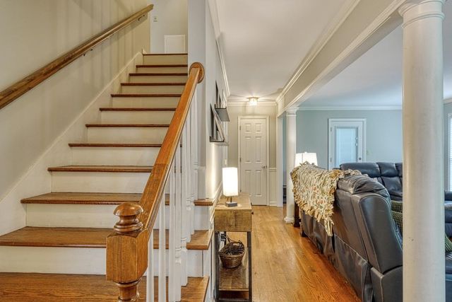 120 Churchill Avenue, Moore, SC 29369