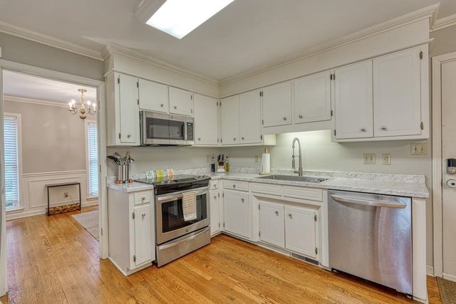 120 Churchill Avenue, Moore, SC 29369