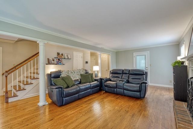 120 Churchill Avenue, Moore, SC 29369