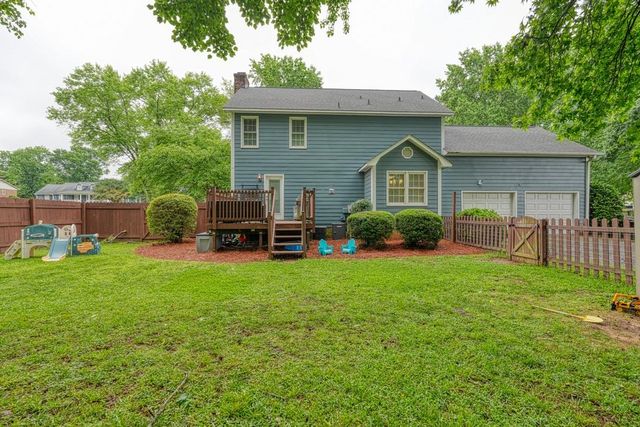 120 Churchill Avenue, Moore, SC 29369
