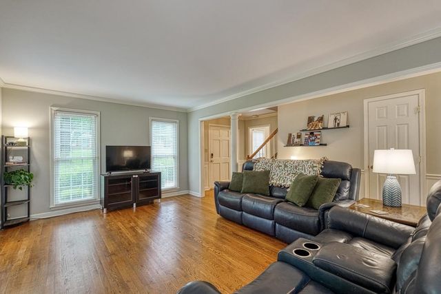 120 Churchill Avenue, Moore, SC 29369