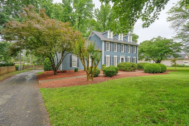 120 Churchill Avenue, Moore, SC 29369