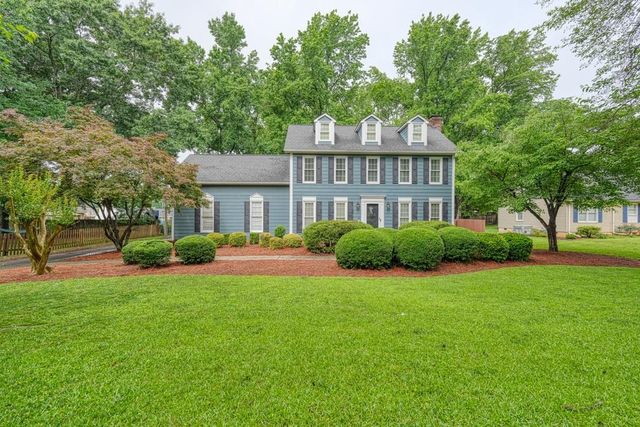 120 Churchill Avenue, Moore, SC 29369