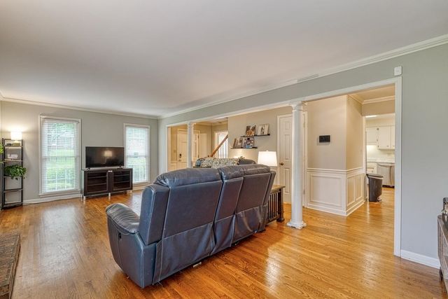 120 Churchill Avenue, Moore, SC 29369