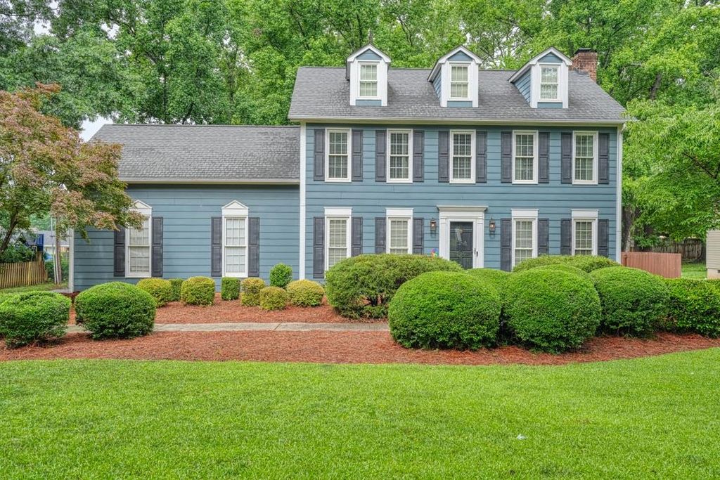 120 Churchill Avenue, Moore, SC 29369