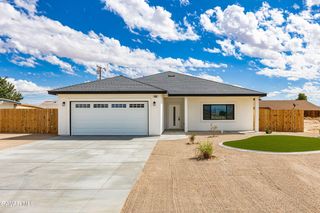 20136 Medio Street, California City, CA 93505