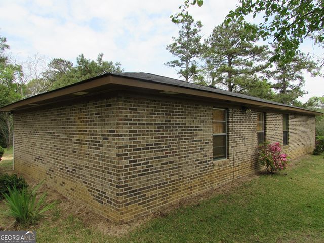 1827 Tarver Drive, Blakely, GA 39823