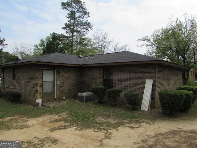 1827 Tarver Drive, Blakely, GA 39823