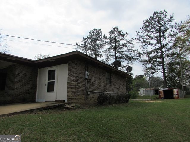 1827 Tarver Drive, Blakely, GA 39823