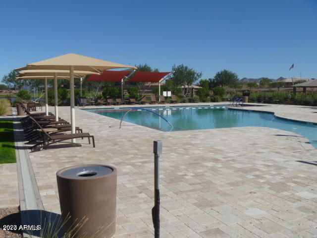 2671 E Daniel Drive, Gilbert, AZ 85298
