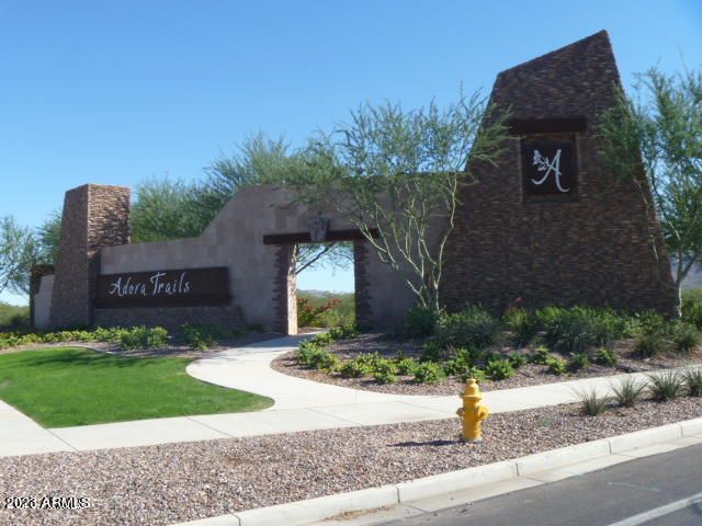 2671 E Daniel Drive, Gilbert, AZ 85298