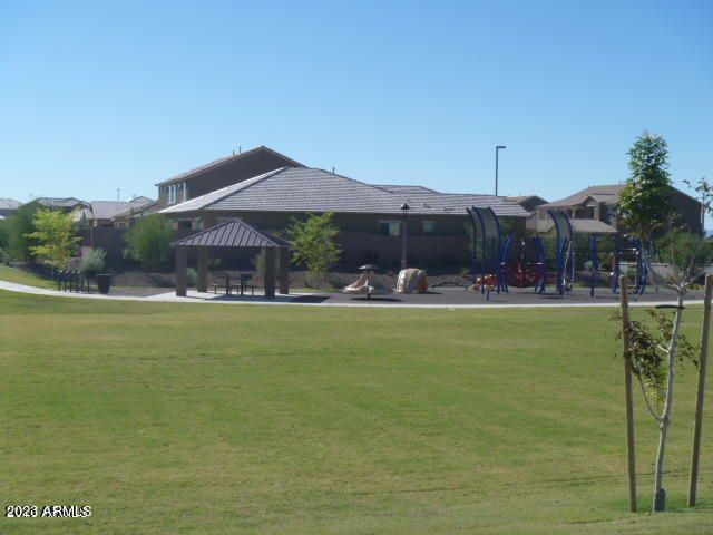 2671 E Daniel Drive, Gilbert, AZ 85298