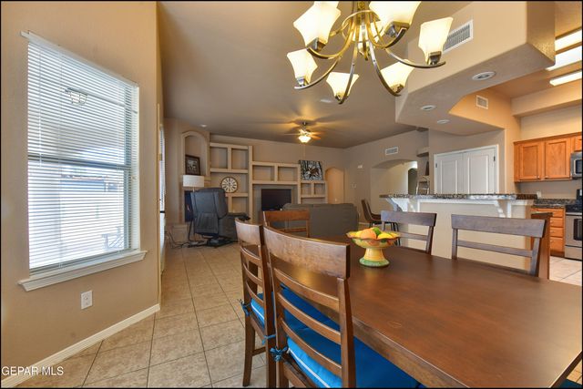 5705 IRELAND Drive, Santa Teresa, NM 88008