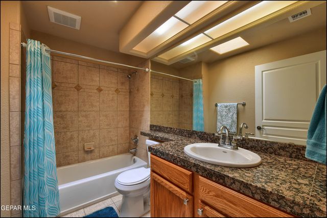 5705 IRELAND Drive, Santa Teresa, NM 88008