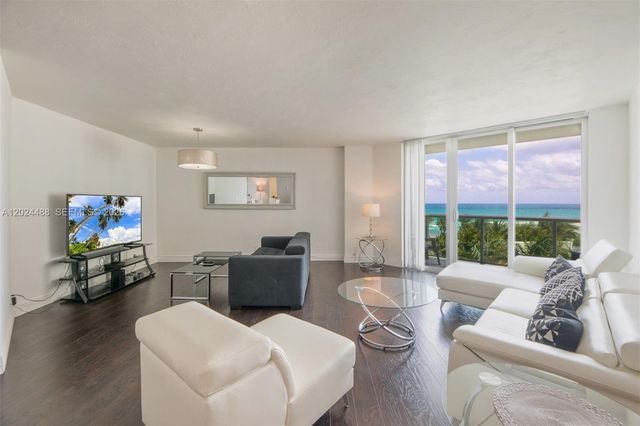 3801 S Ocean Drive 5L, Hollywood, FL 33019