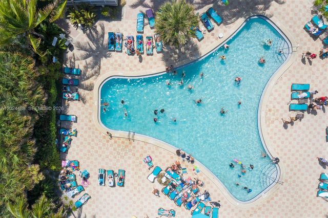 3801 S Ocean Drive 5L, Hollywood, FL 33019
