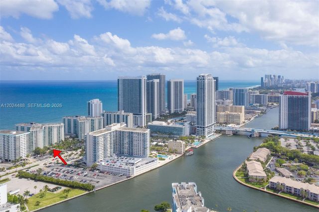 3801 S Ocean Drive 5L, Hollywood, FL 33019