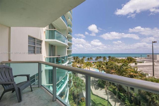 3801 S Ocean Drive 5L, Hollywood, FL 33019