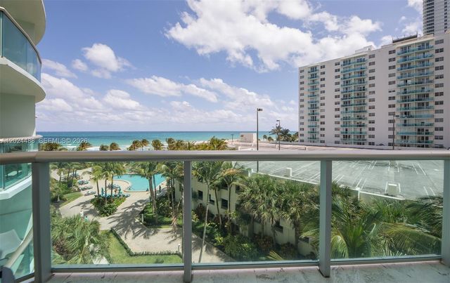 3801 S Ocean Drive 5L, Hollywood, FL 33019