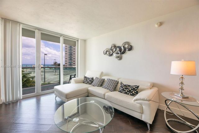 3801 S Ocean Drive 5L, Hollywood, FL 33019
