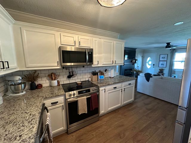 210 Ruth Drive, Richmond, KY 40475