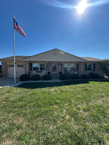 210 Ruth Drive, Richmond, KY 40475