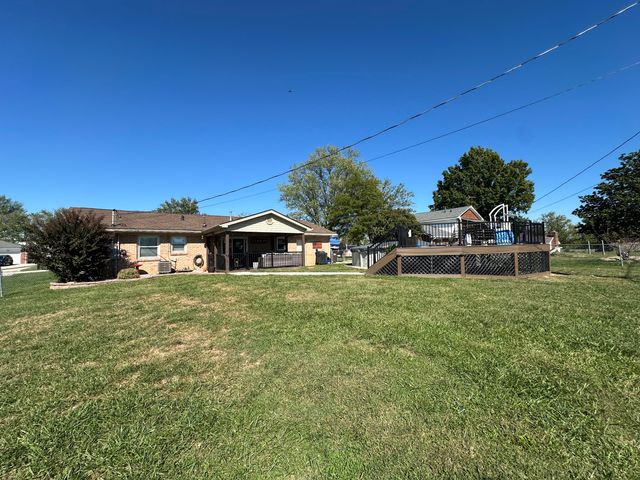 210 Ruth Drive, Richmond, KY 40475