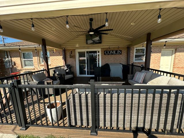 210 Ruth Drive, Richmond, KY 40475