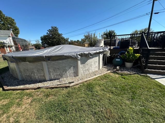 210 Ruth Drive, Richmond, KY 40475