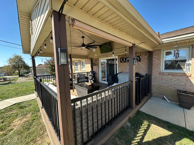 210 Ruth Drive, Richmond, KY 40475