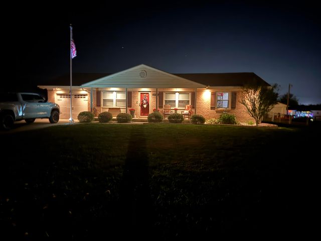 210 Ruth Drive, Richmond, KY 40475