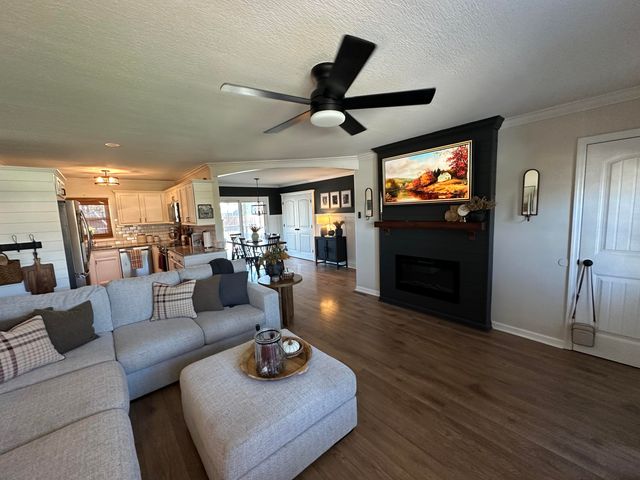 210 Ruth Drive, Richmond, KY 40475