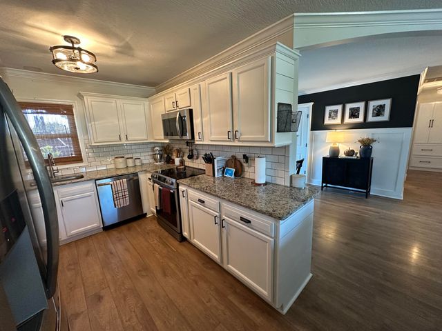 210 Ruth Drive, Richmond, KY 40475