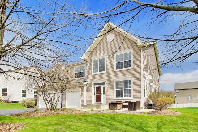 308 Cedar Ridge Drive, Lake Villa, IL 60046