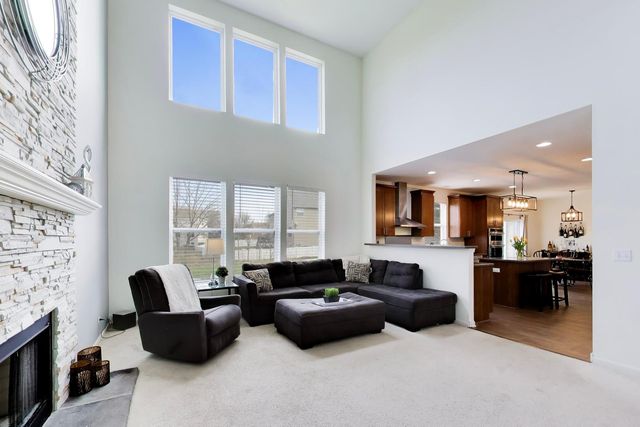 308 Cedar Ridge Drive, Lake Villa, IL 60046