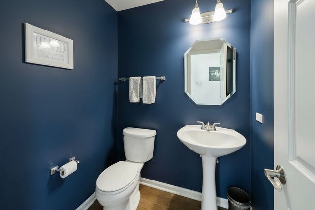 308 Cedar Ridge Drive, Lake Villa, IL 60046