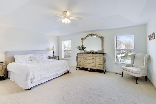 308 Cedar Ridge Drive, Lake Villa, IL 60046