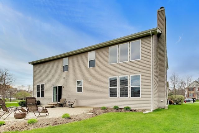 308 Cedar Ridge Drive, Lake Villa, IL 60046