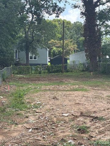 1116 Harrill Street, Charlotte, NC 28205